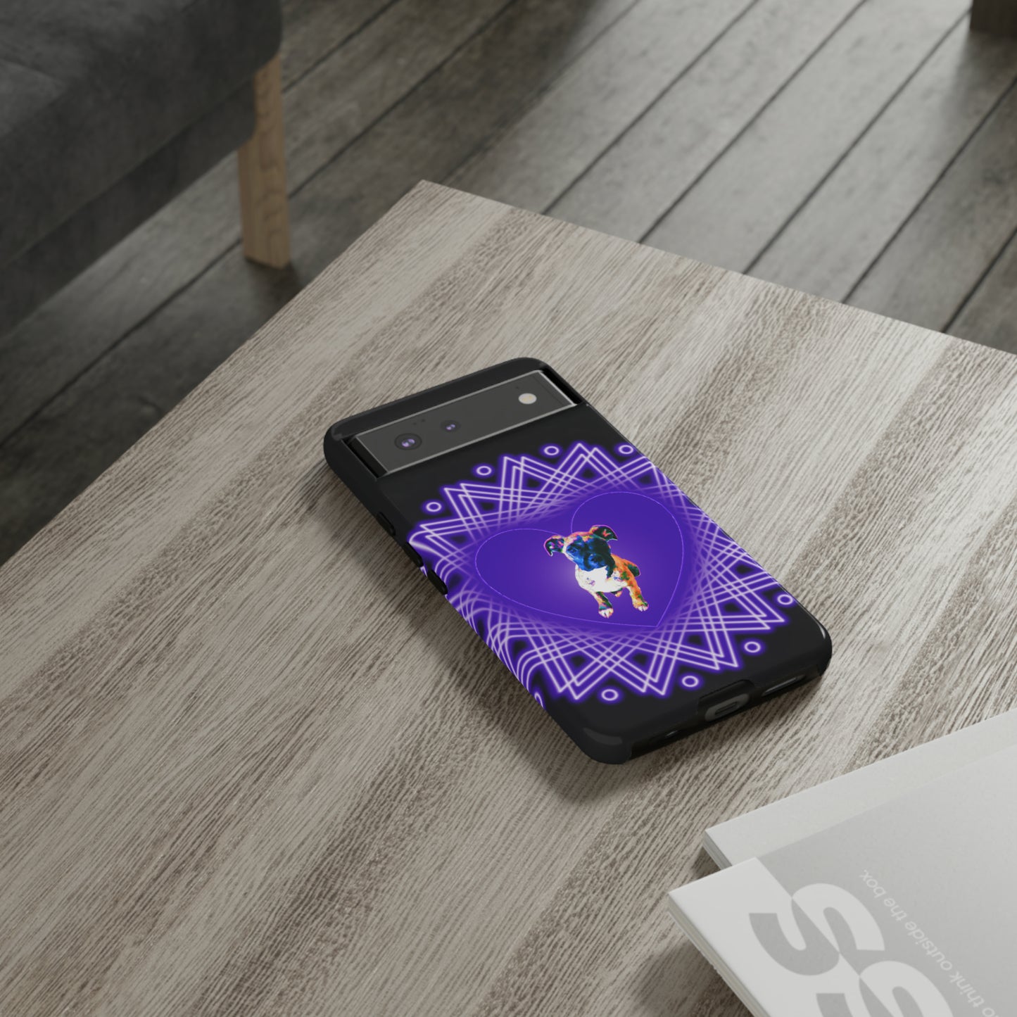 Protective Phone Case, Samsung, iPhone, Pixel, all sizes
