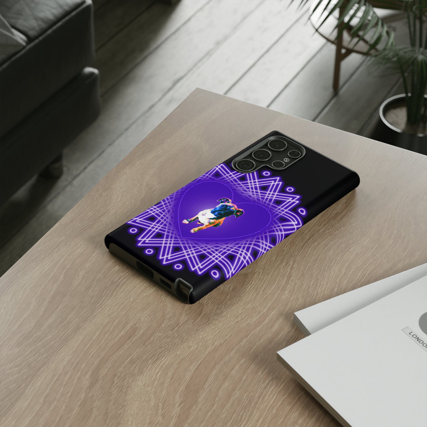 Protective Phone Case, Samsung, iPhone, Pixel, all sizes