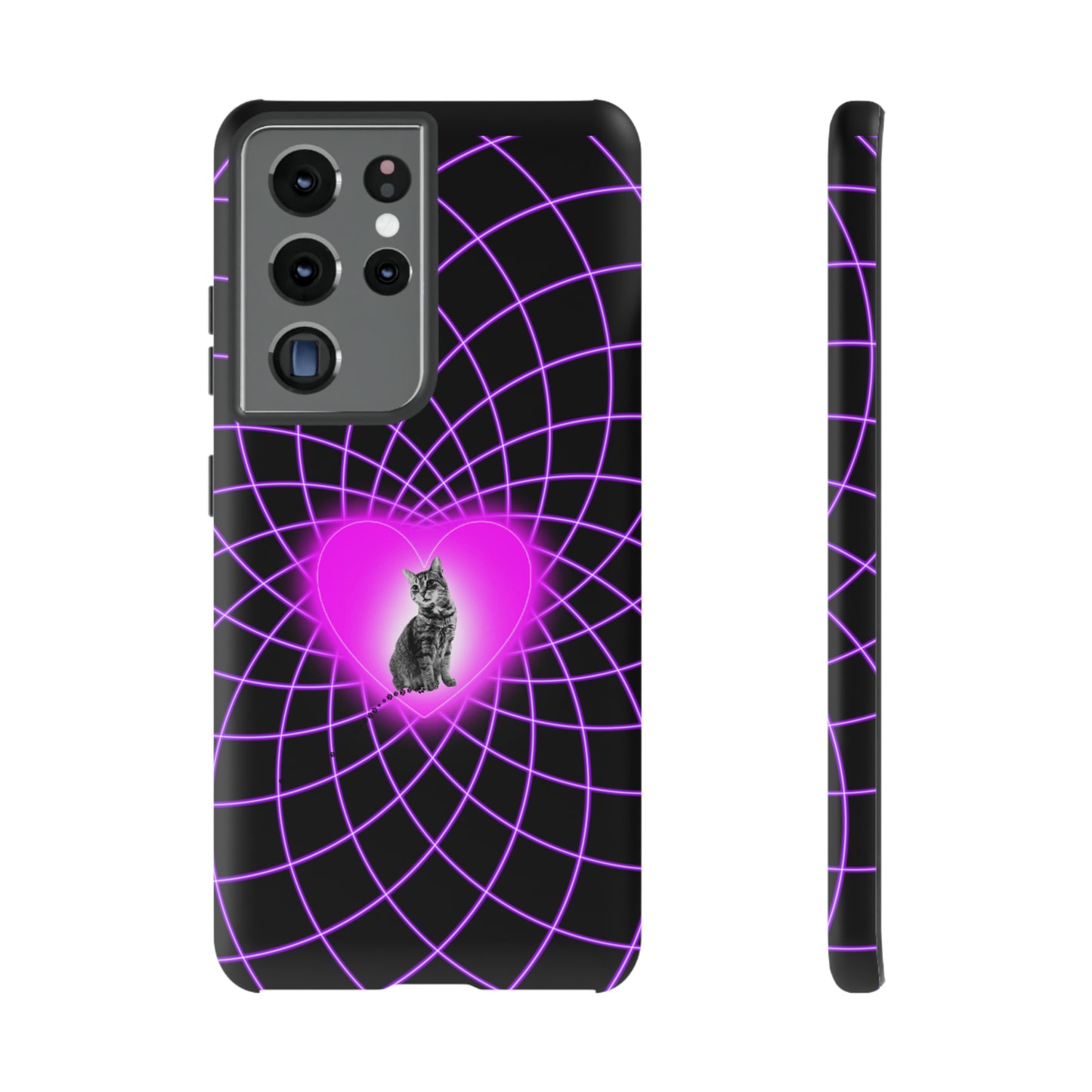 Copy of Dog Mom Protective Phone Case, Samsung, iPhone, Pixel, all sizes
