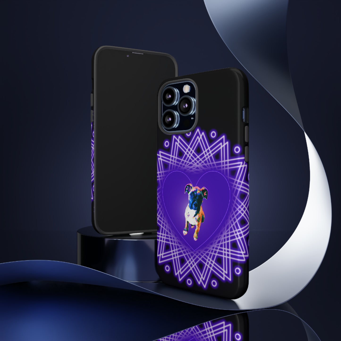 Protective Phone Case, Samsung, iPhone, Pixel, all sizes