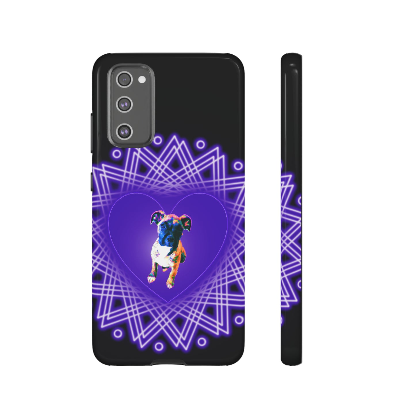 Protective Phone Case, Samsung, iPhone, Pixel, all sizes