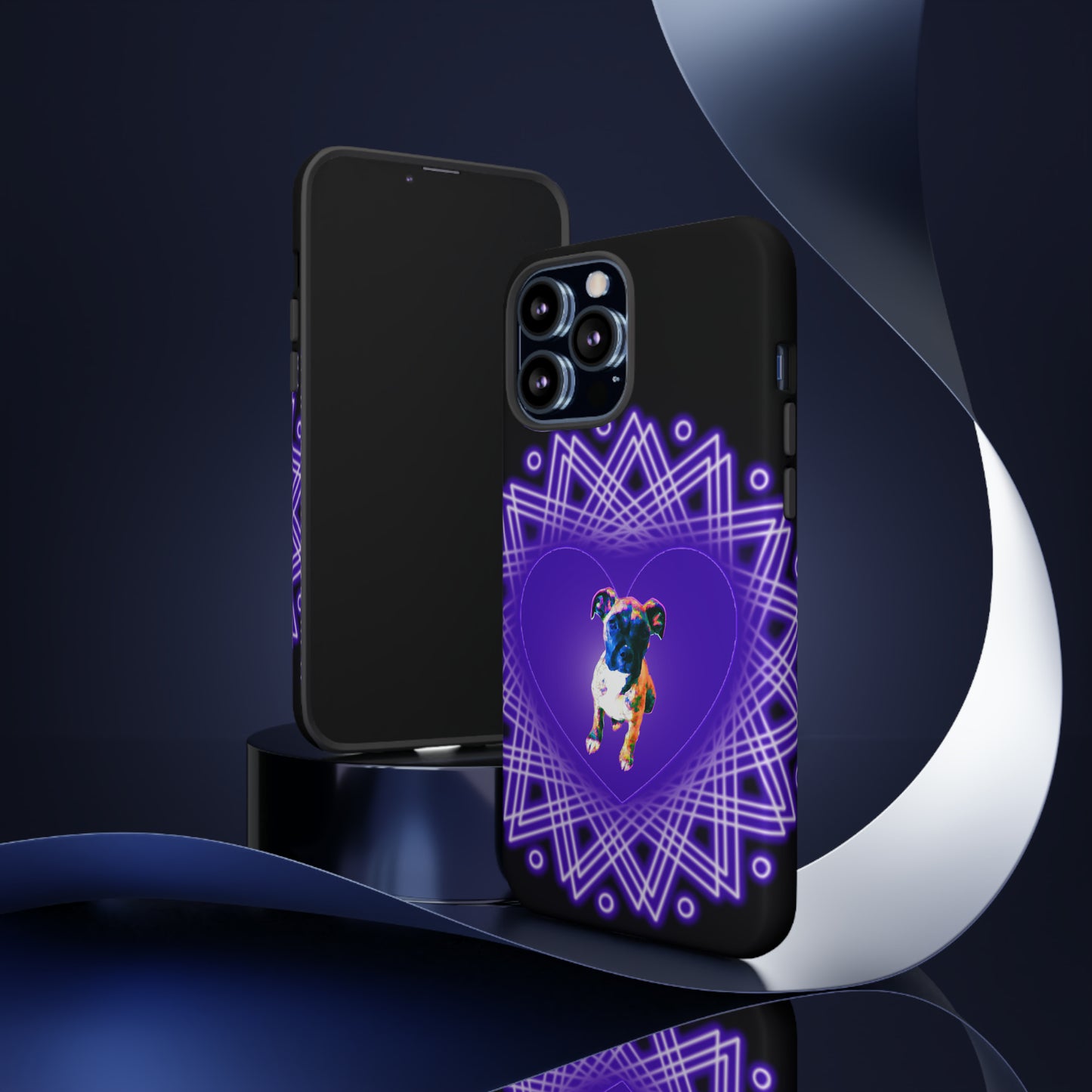 Protective Phone Case, Samsung, iPhone, Pixel, all sizes