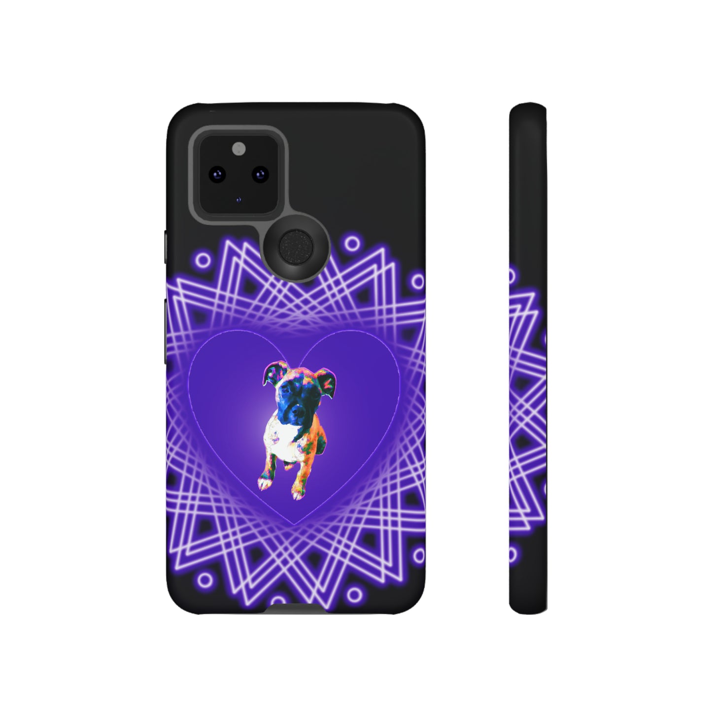 Protective Phone Case, Samsung, iPhone, Pixel, all sizes