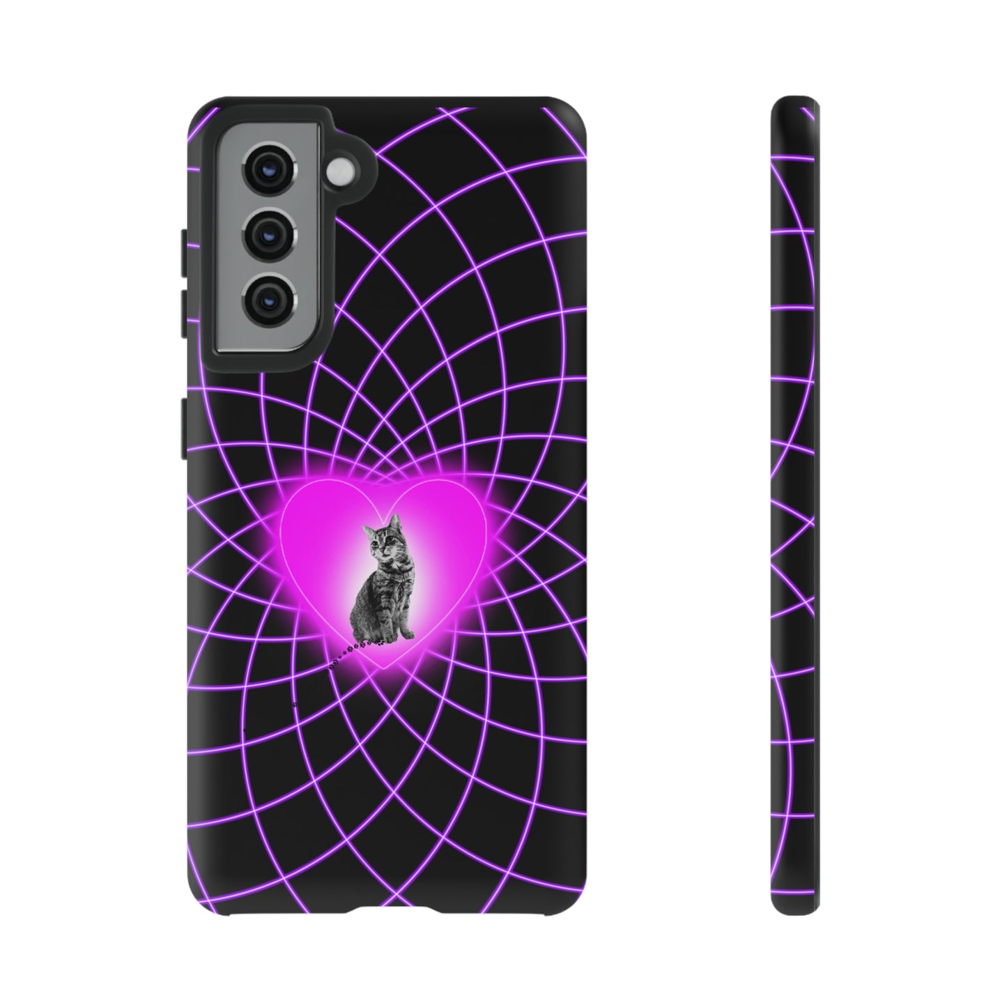 Copy of Dog Mom Protective Phone Case, Samsung, iPhone, Pixel, all sizes