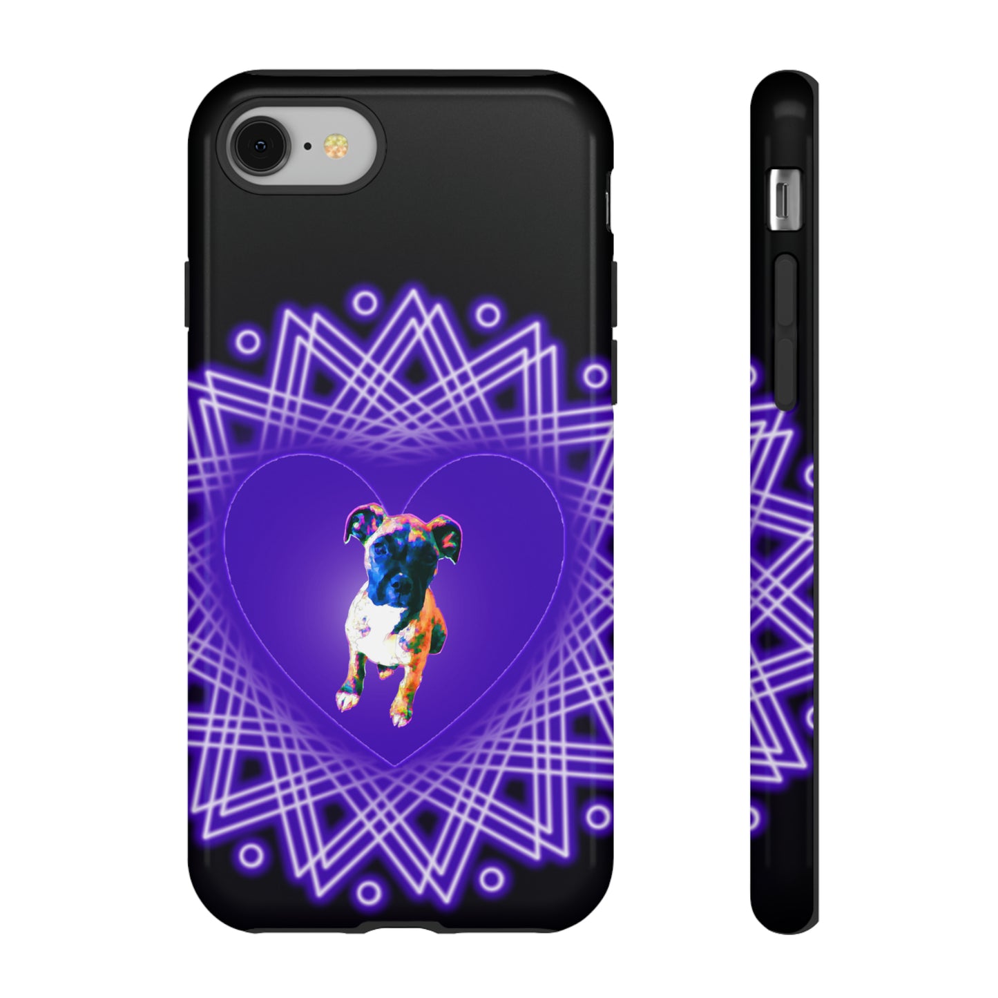 Protective Phone Case, Samsung, iPhone, Pixel, all sizes