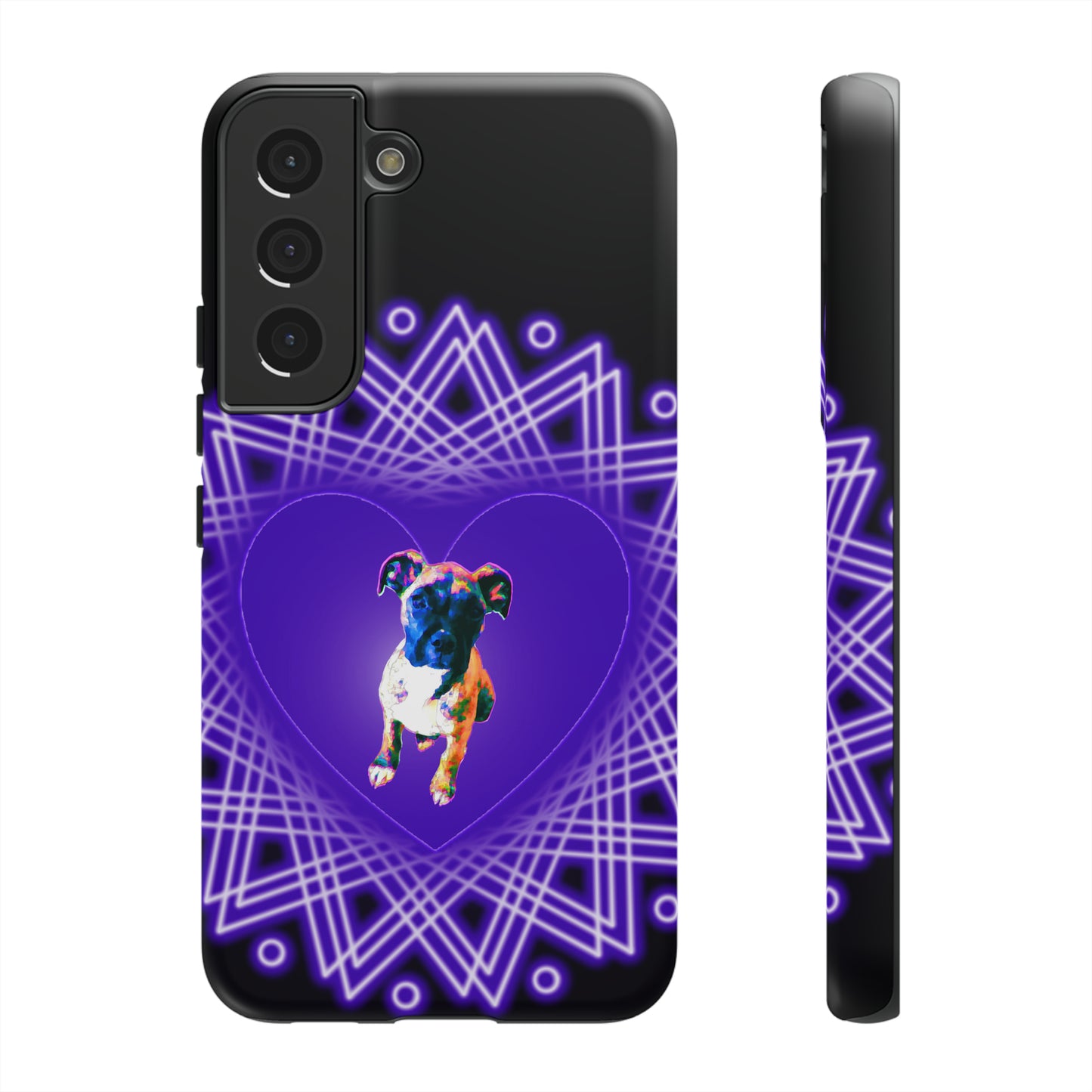 Protective Phone Case, Samsung, iPhone, Pixel, all sizes