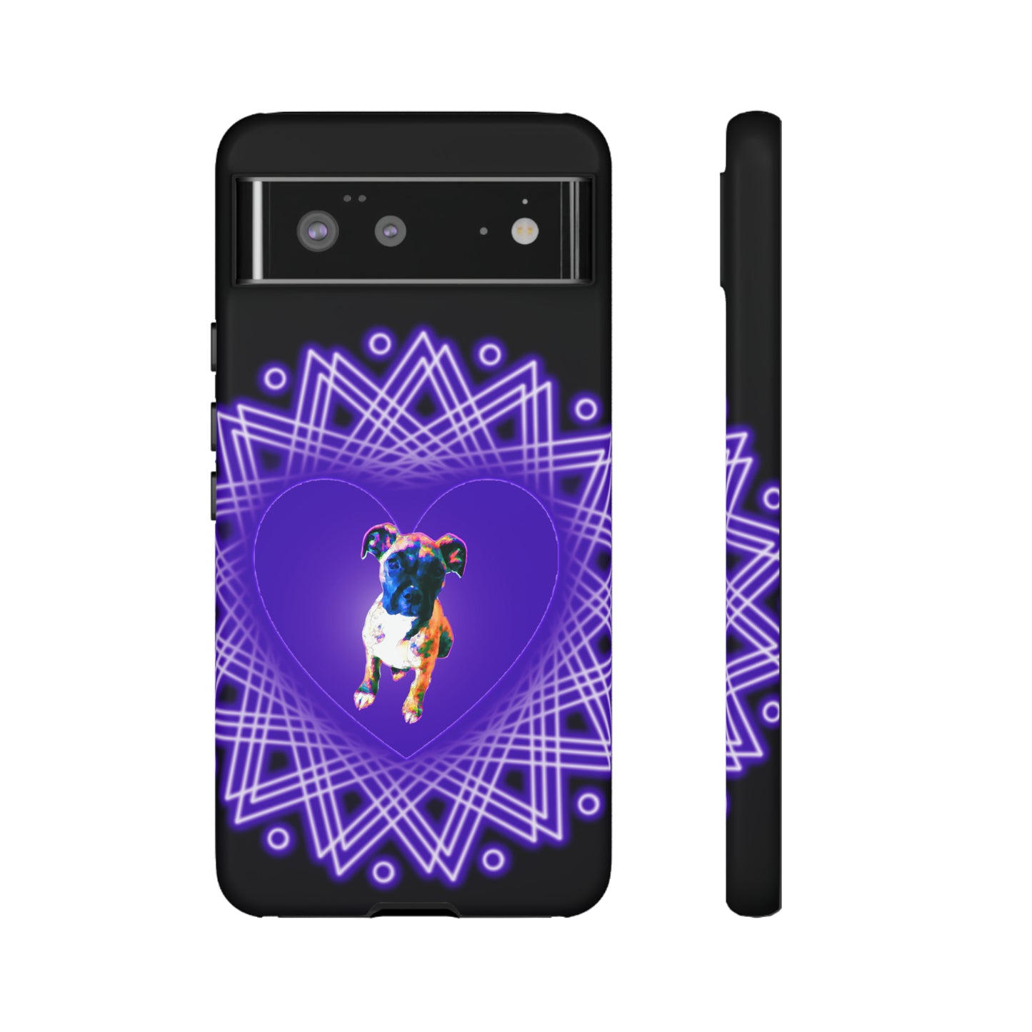 Protective Phone Case, Samsung, iPhone, Pixel, all sizes