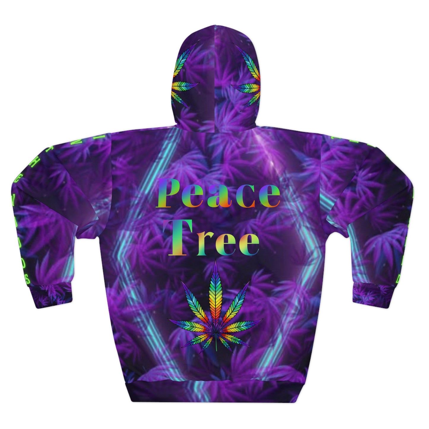 Copy of Everday is Halloween Pullover Hoodie