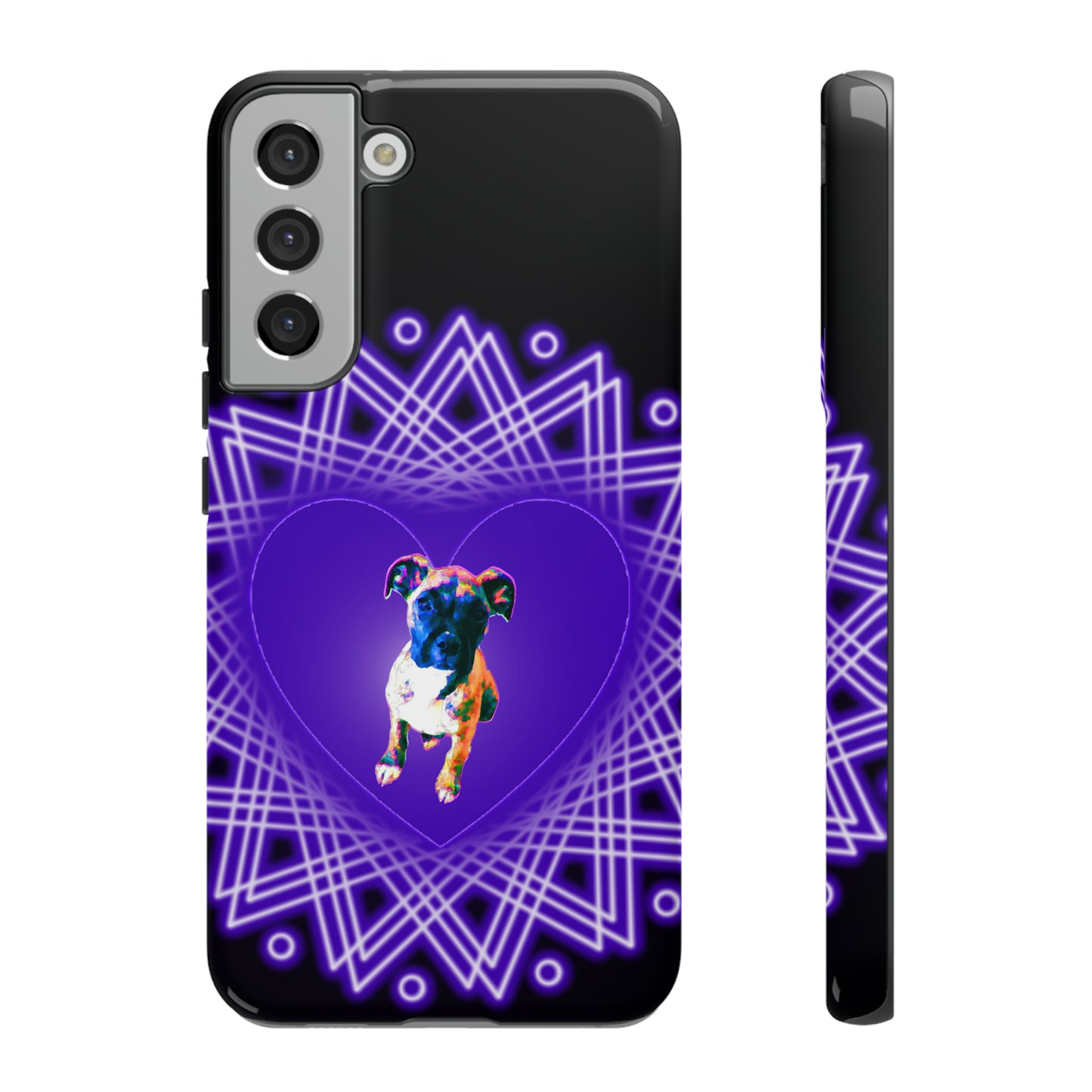 Protective Phone Case, Samsung, iPhone, Pixel, all sizes