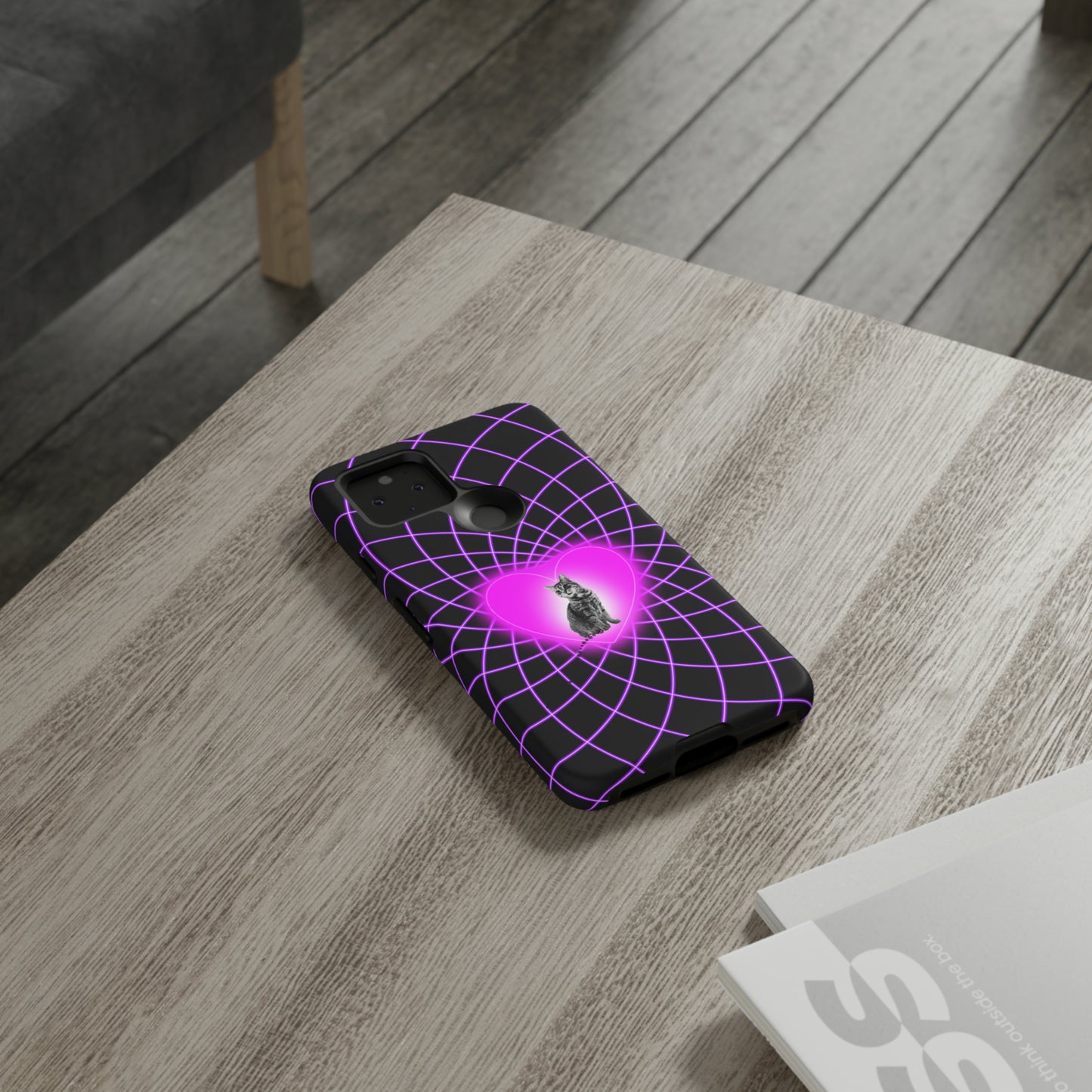 Copy of Dog Mom Protective Phone Case, Samsung, iPhone, Pixel, all sizes