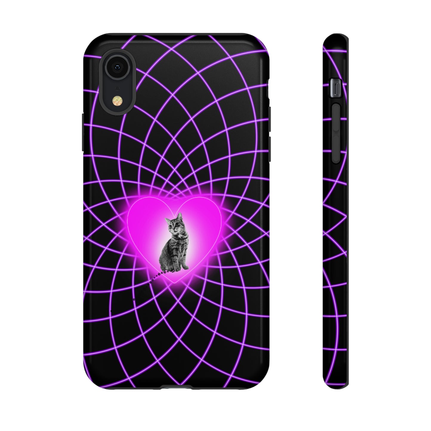 Copy of Dog Mom Protective Phone Case, Samsung, iPhone, Pixel, all sizes
