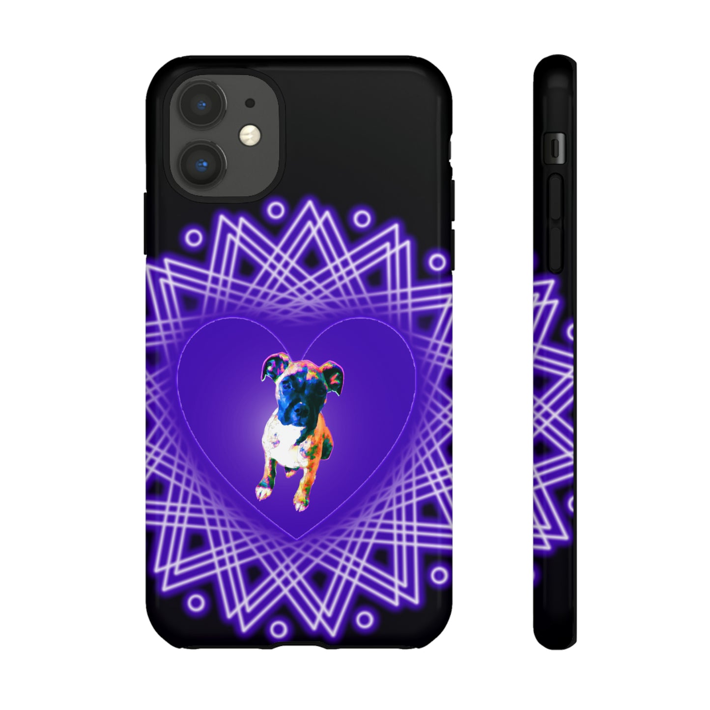 Protective Phone Case, Samsung, iPhone, Pixel, all sizes