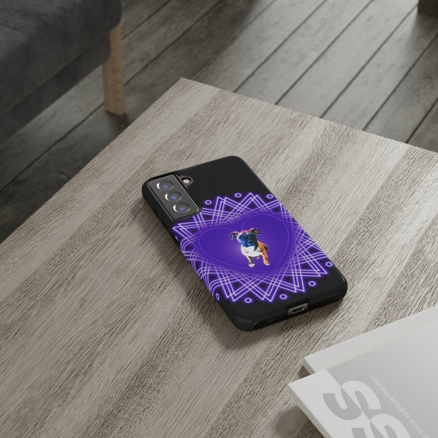 Protective Phone Case, Samsung, iPhone, Pixel, all sizes