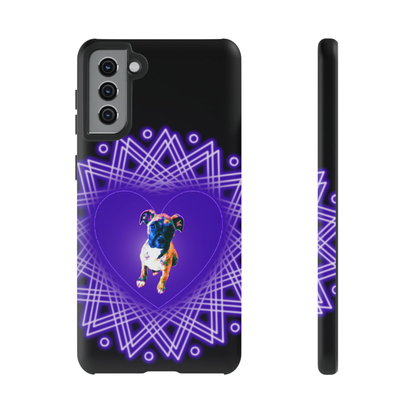 Protective Phone Case, Samsung, iPhone, Pixel, all sizes