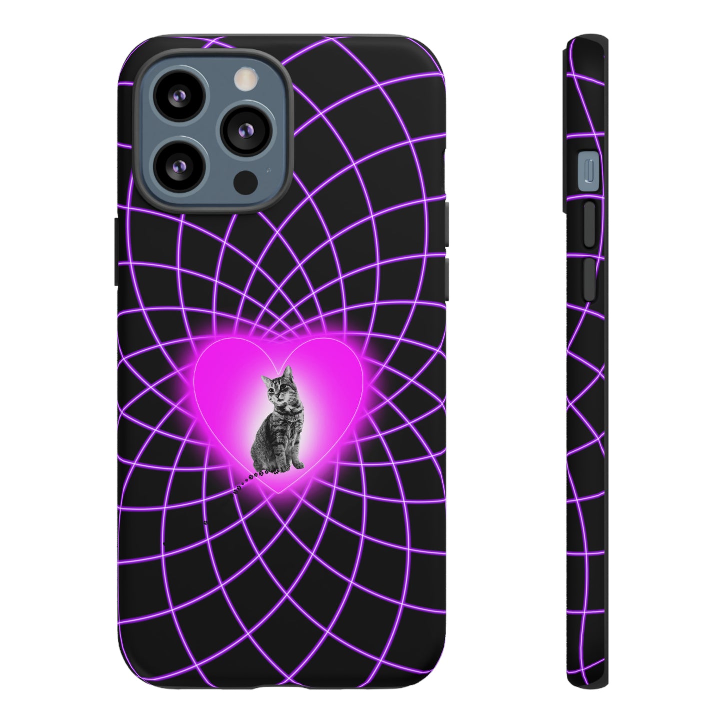 Copy of Dog Mom Protective Phone Case, Samsung, iPhone, Pixel, all sizes