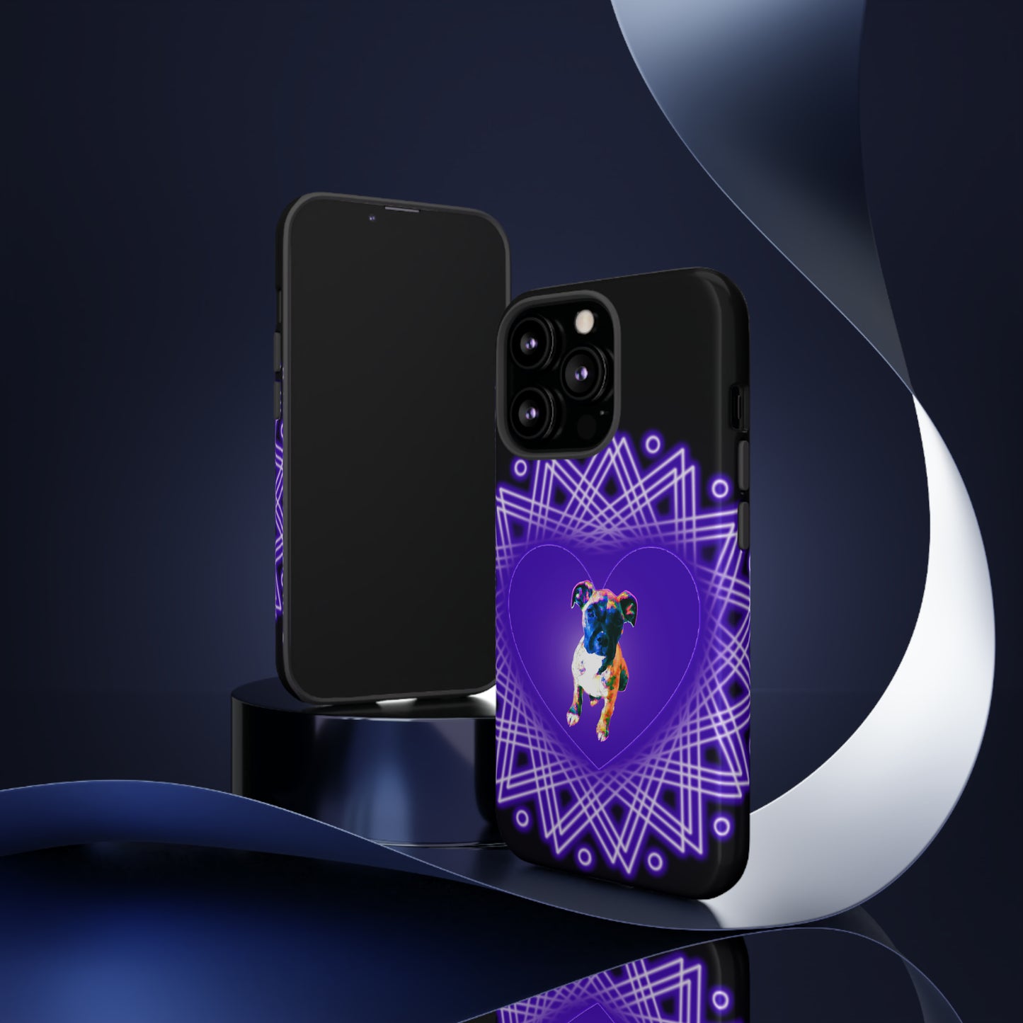 Protective Phone Case, Samsung, iPhone, Pixel, all sizes