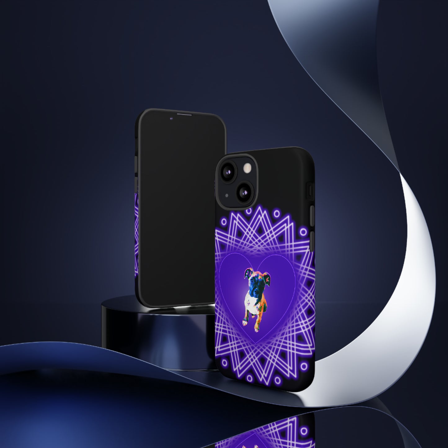 Protective Phone Case, Samsung, iPhone, Pixel, all sizes