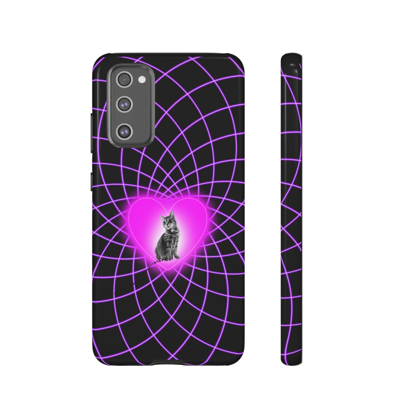 Copy of Dog Mom Protective Phone Case, Samsung, iPhone, Pixel, all sizes