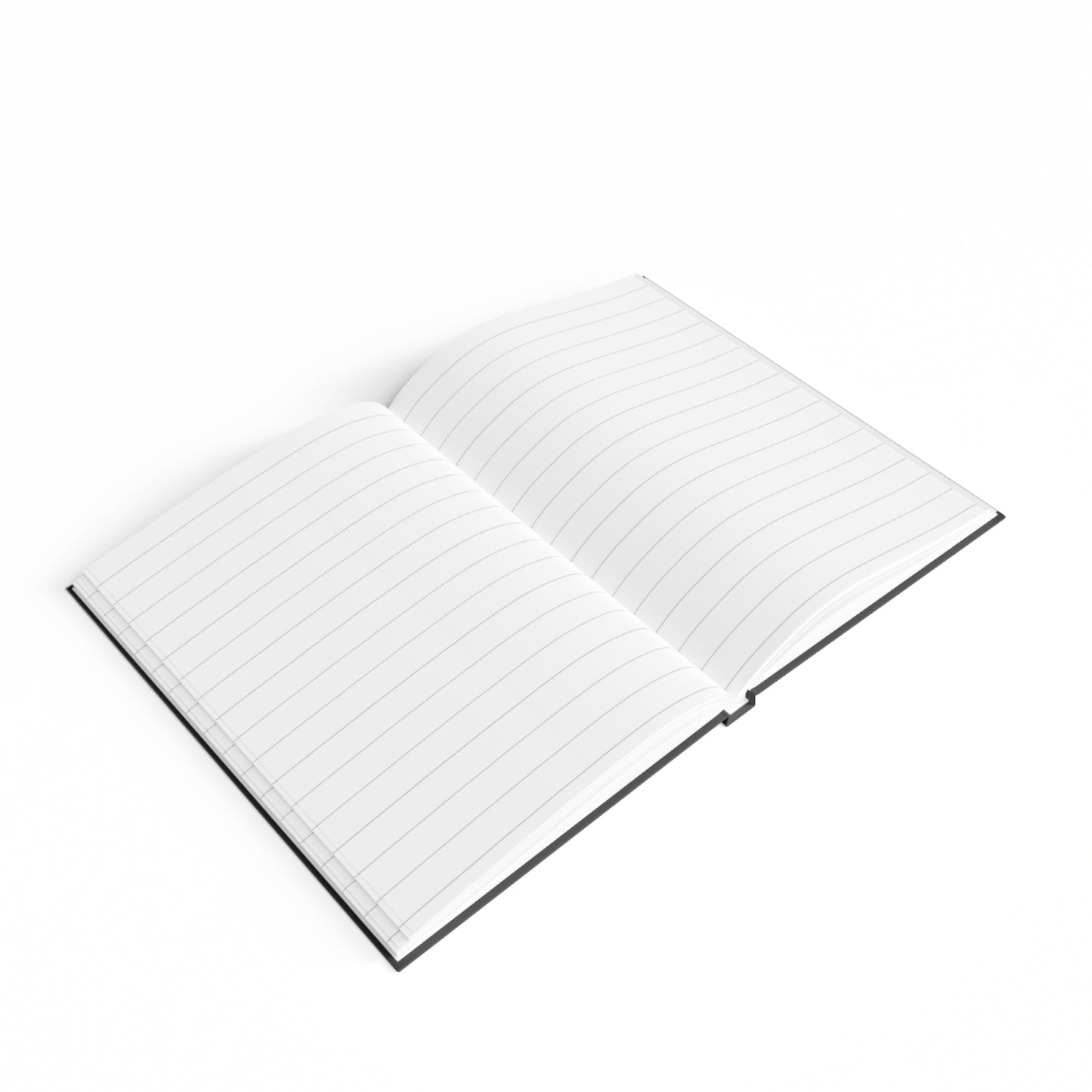 Wolf Medicine Mandala Hardcover Journal - Ruled Line