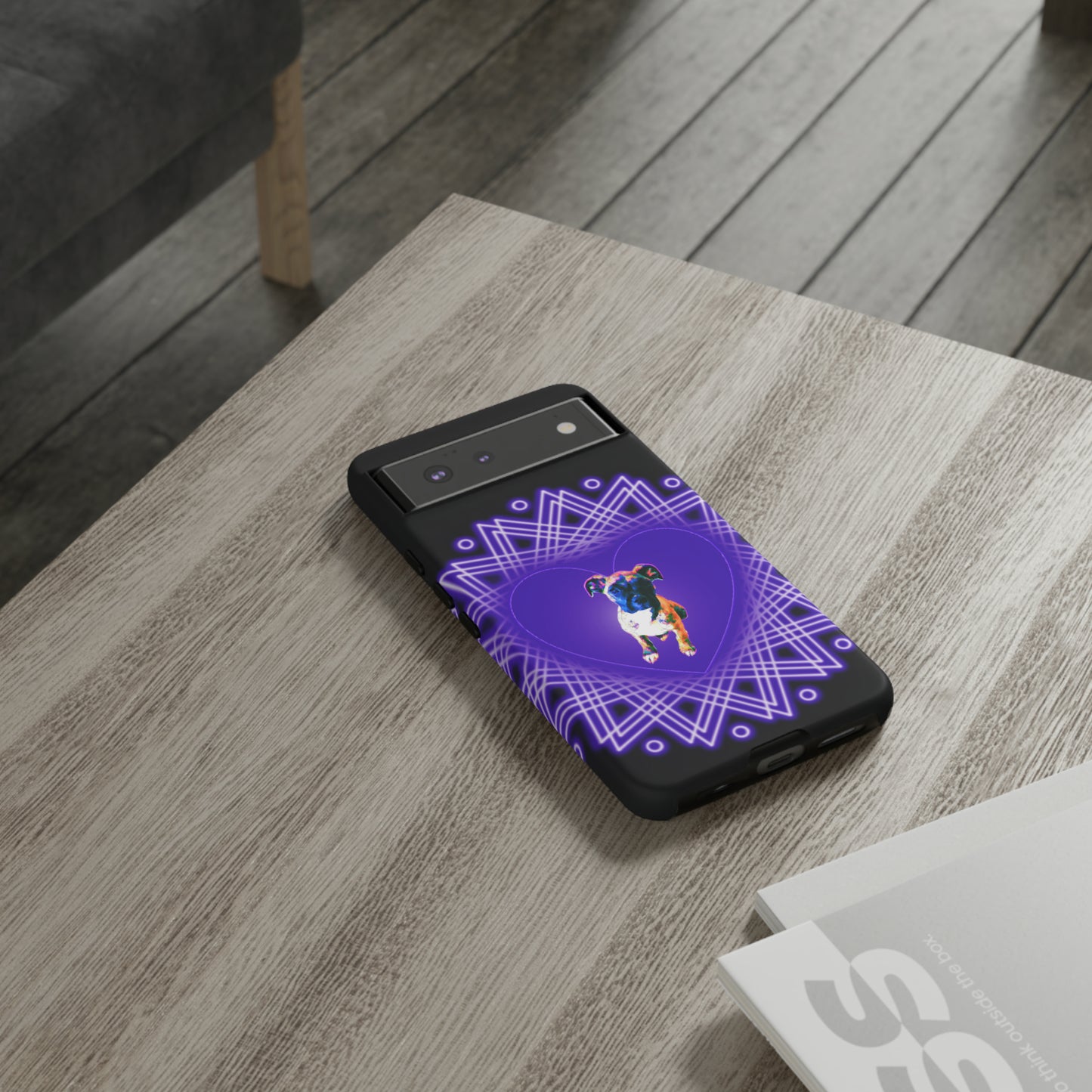 Protective Phone Case, Samsung, iPhone, Pixel, all sizes