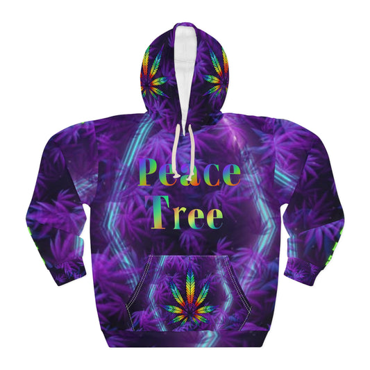 Copy of Everday is Halloween Pullover Hoodie