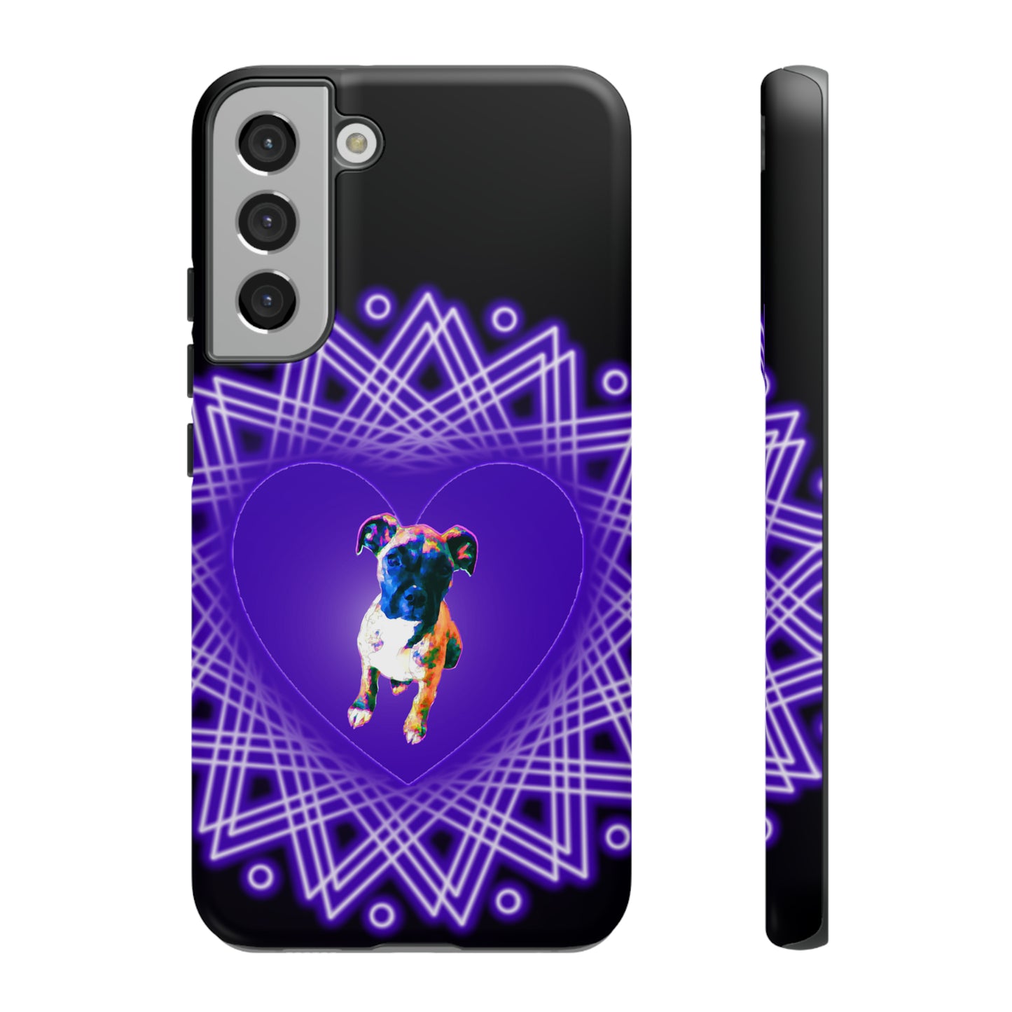 Protective Phone Case, Samsung, iPhone, Pixel, all sizes