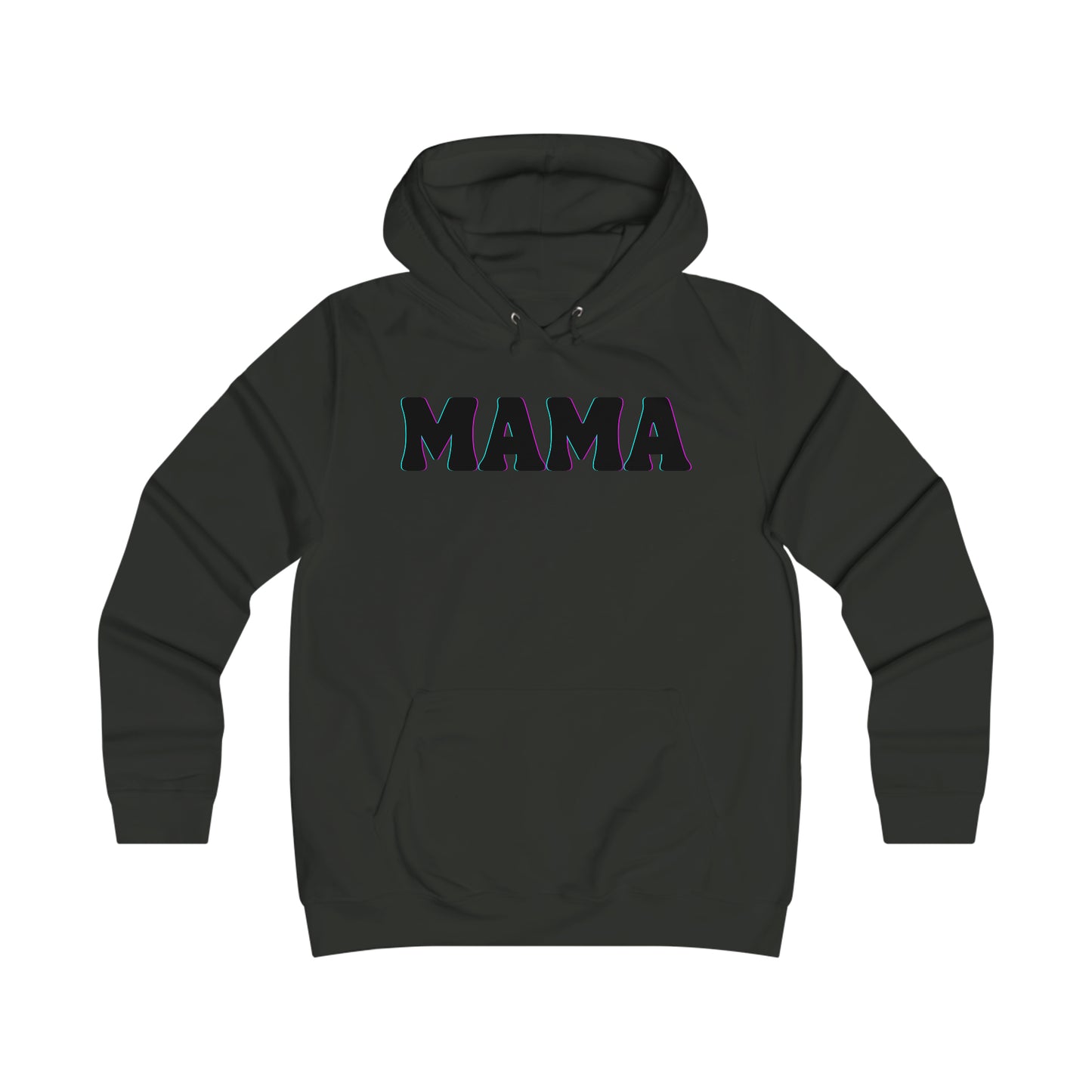 Mama Hoodie, First Time Mom Sweatshirt, Trending Mom Gift, Womens Hoodie