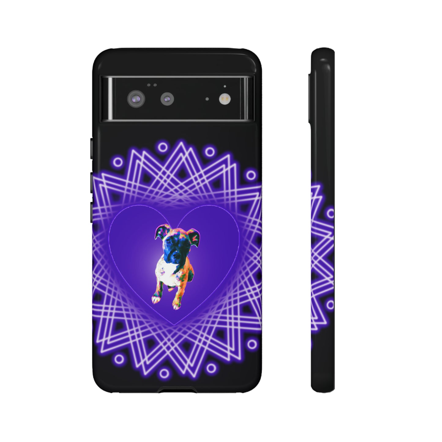 Protective Phone Case, Samsung, iPhone, Pixel, all sizes