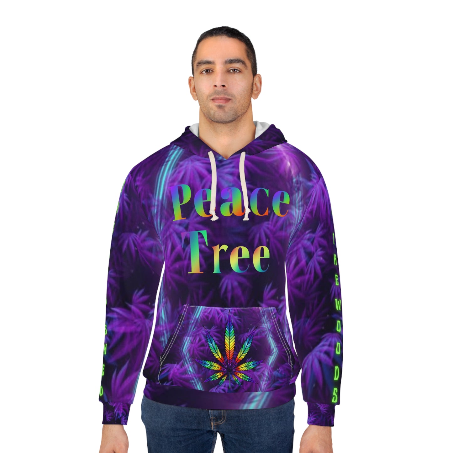 Copy of Everday is Halloween Pullover Hoodie