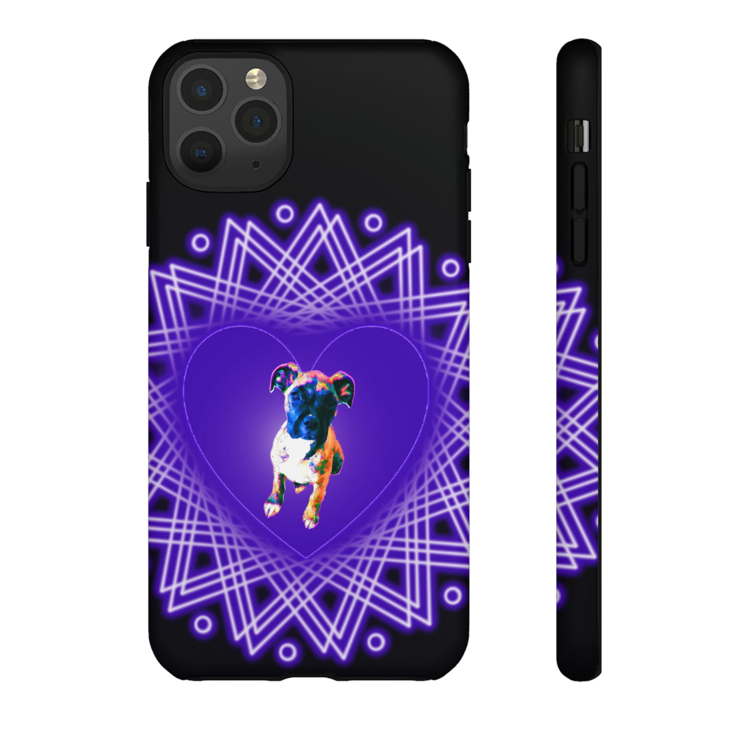 Protective Phone Case, Samsung, iPhone, Pixel, all sizes