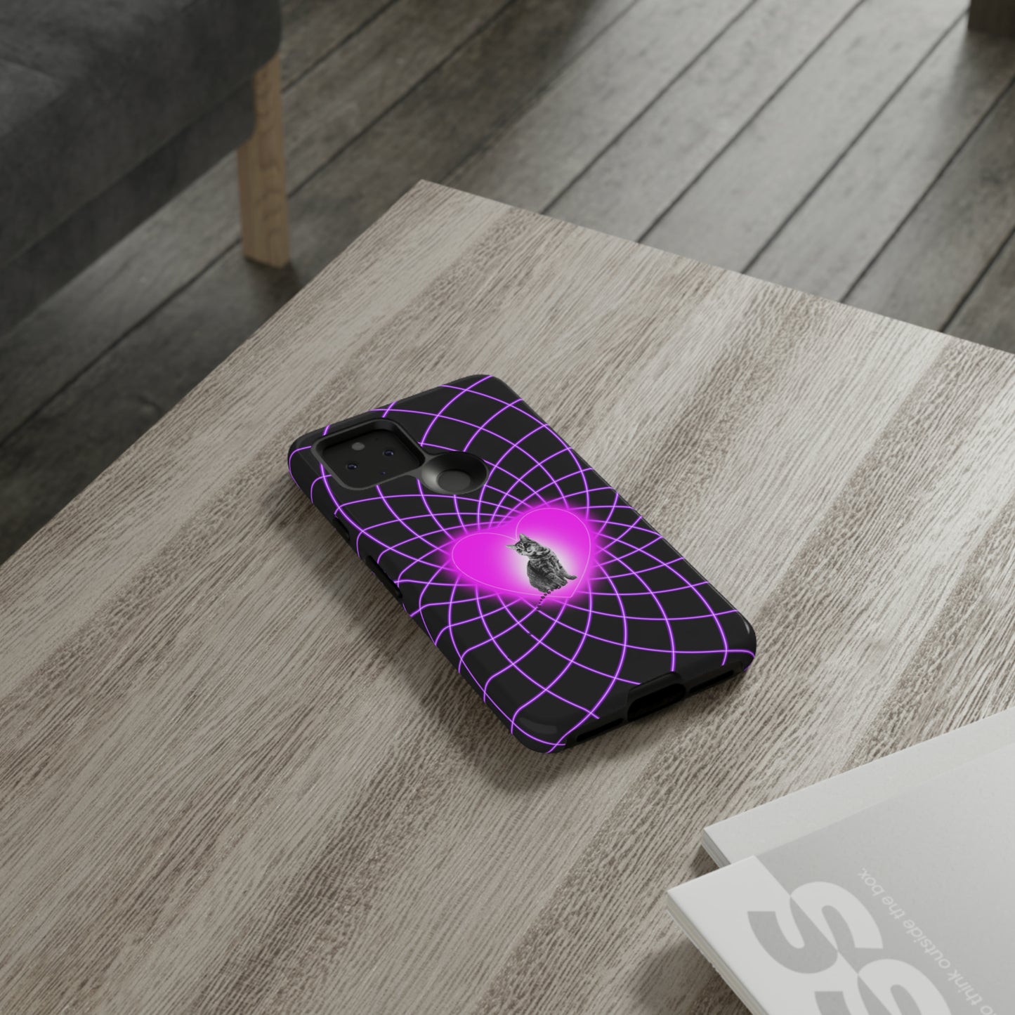 Copy of Dog Mom Protective Phone Case, Samsung, iPhone, Pixel, all sizes