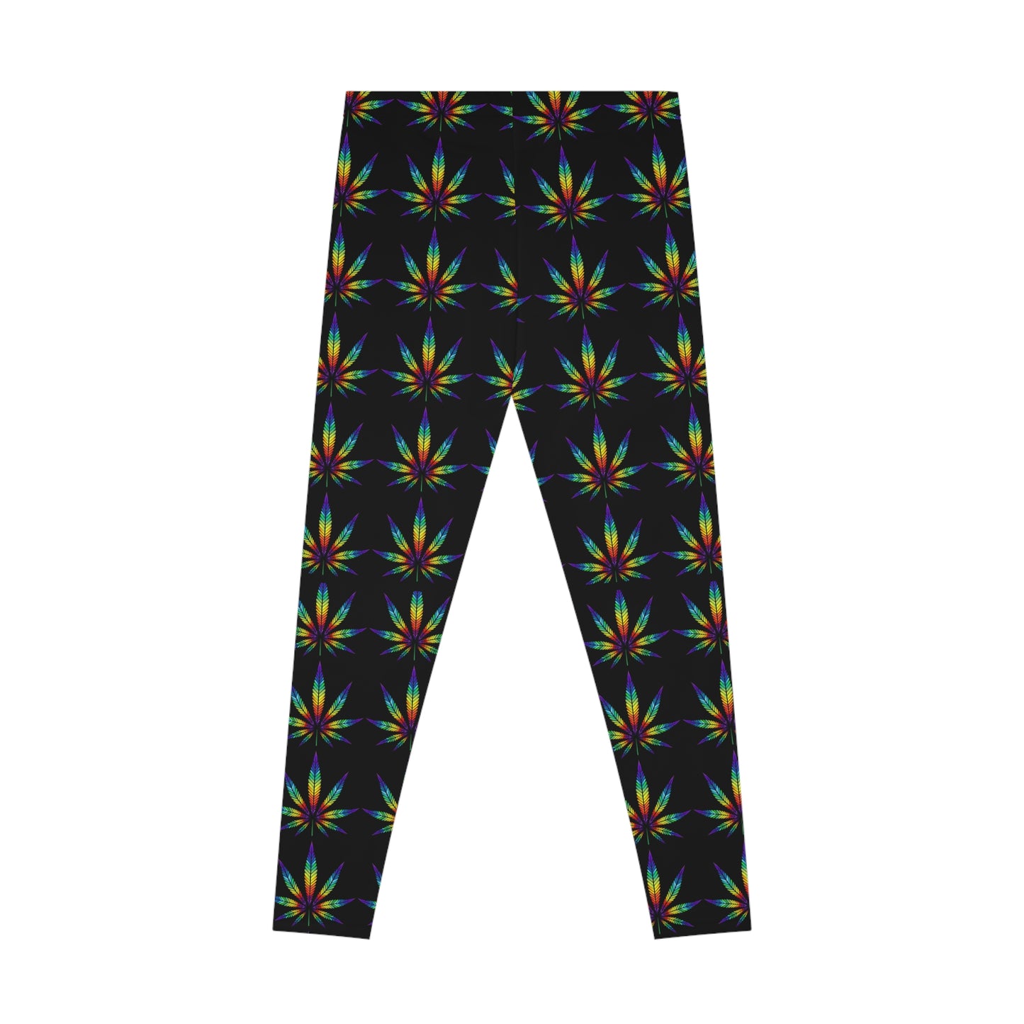 Stretchy Leggings