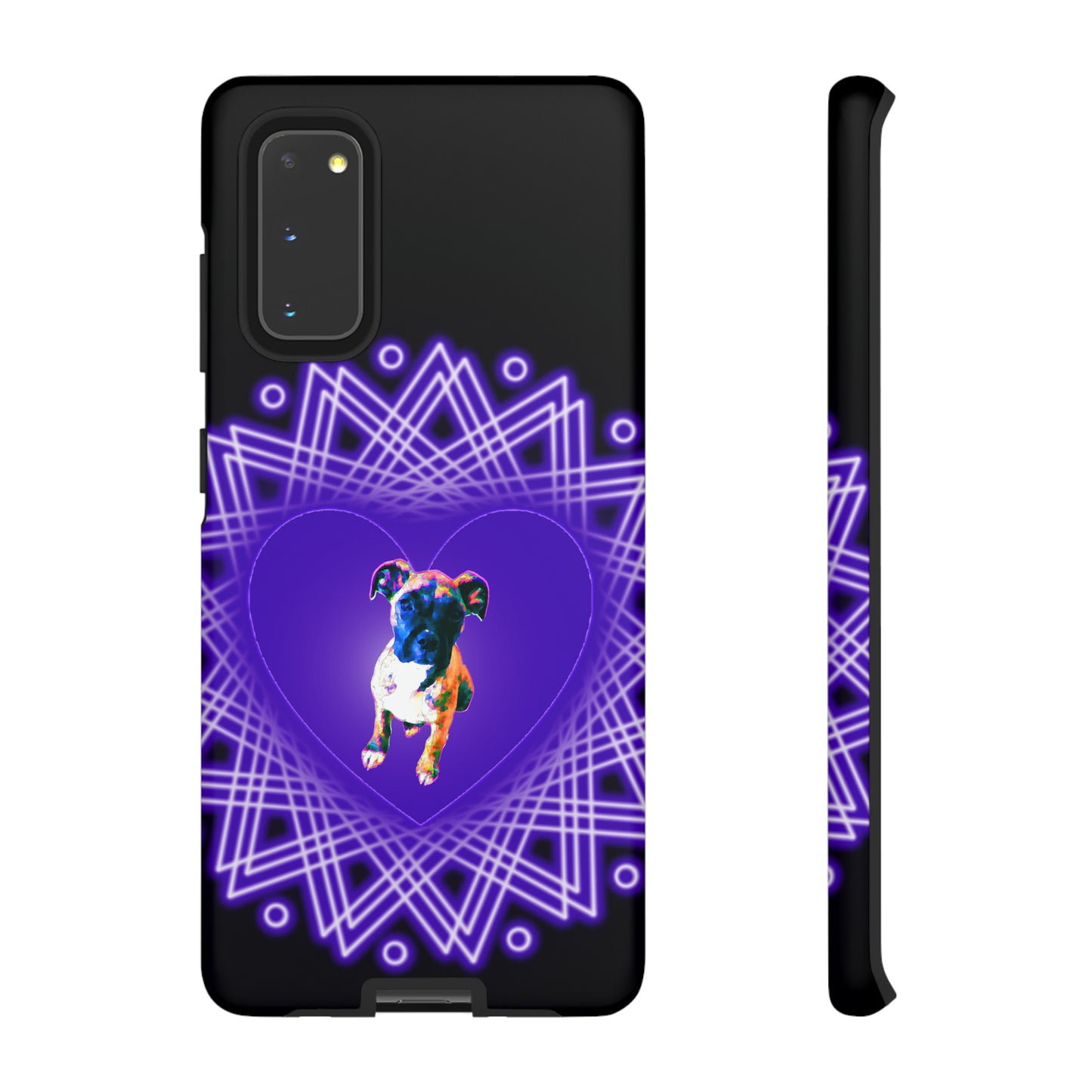 Protective Phone Case, Samsung, iPhone, Pixel, all sizes