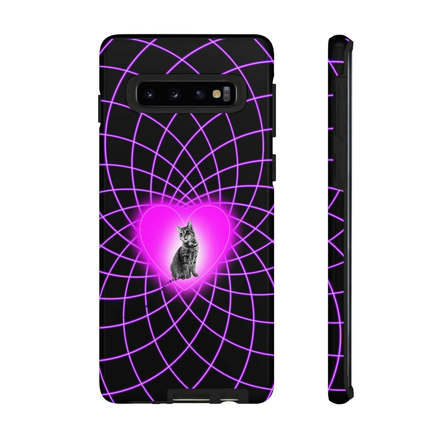 Copy of Dog Mom Protective Phone Case, Samsung, iPhone, Pixel, all sizes