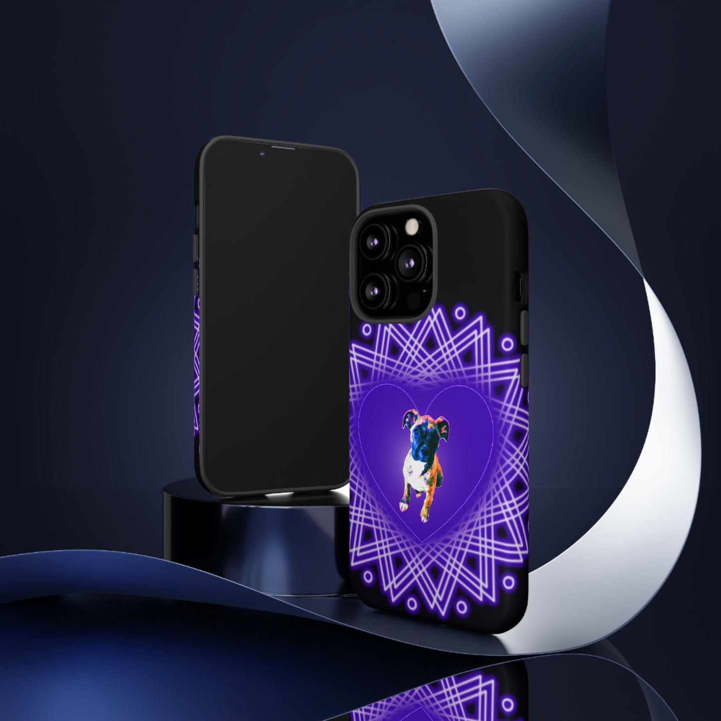 Protective Phone Case, Samsung, iPhone, Pixel, all sizes