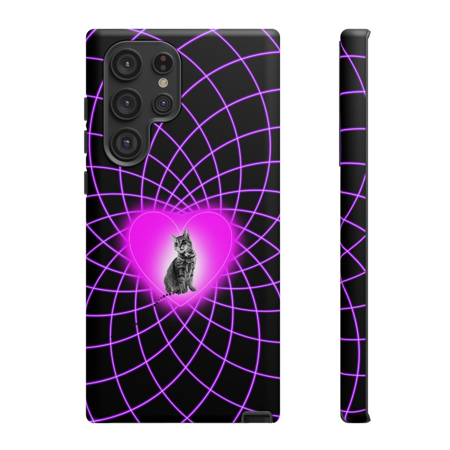 Copy of Dog Mom Protective Phone Case, Samsung, iPhone, Pixel, all sizes