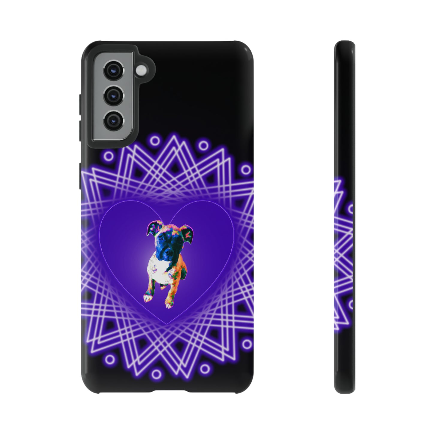 Protective Phone Case, Samsung, iPhone, Pixel, all sizes
