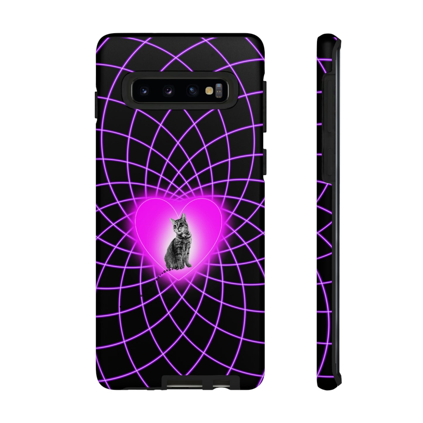 Copy of Dog Mom Protective Phone Case, Samsung, iPhone, Pixel, all sizes