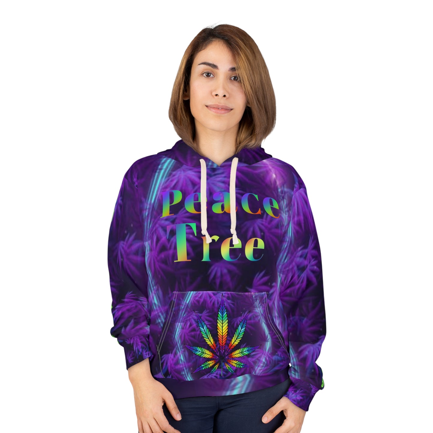 Copy of Everday is Halloween Pullover Hoodie