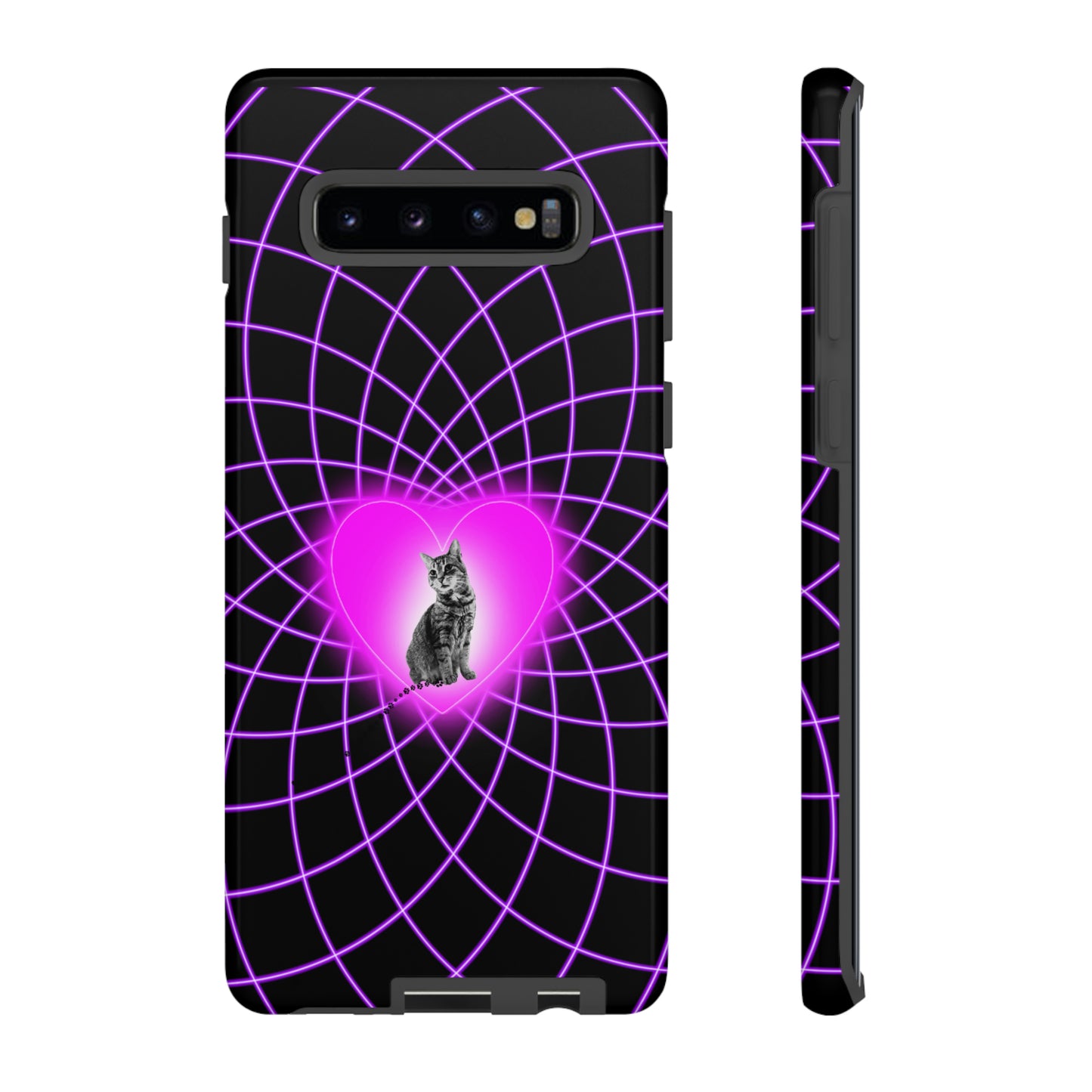 Copy of Dog Mom Protective Phone Case, Samsung, iPhone, Pixel, all sizes