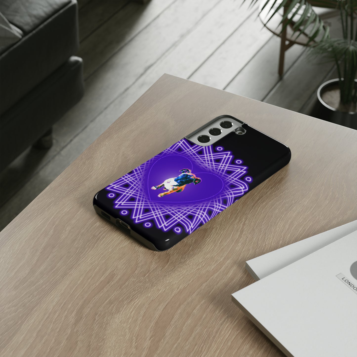 Protective Phone Case, Samsung, iPhone, Pixel, all sizes