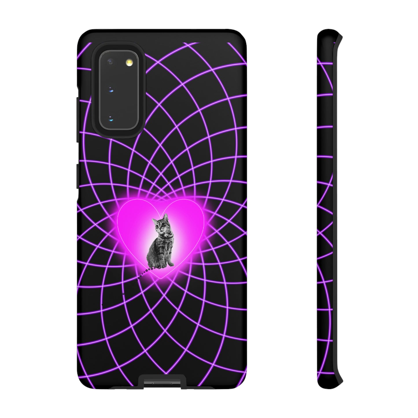 Copy of Dog Mom Protective Phone Case, Samsung, iPhone, Pixel, all sizes