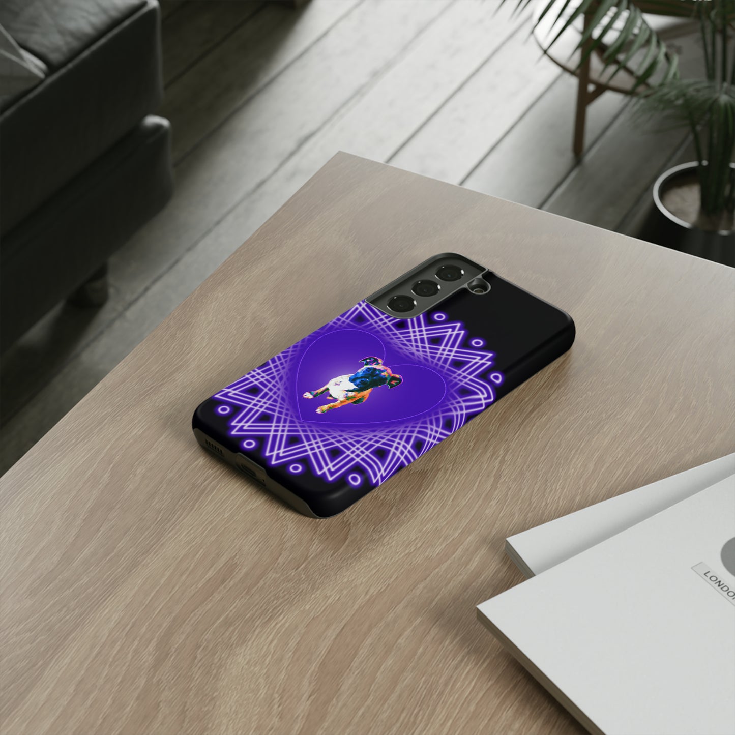 Protective Phone Case, Samsung, iPhone, Pixel, all sizes