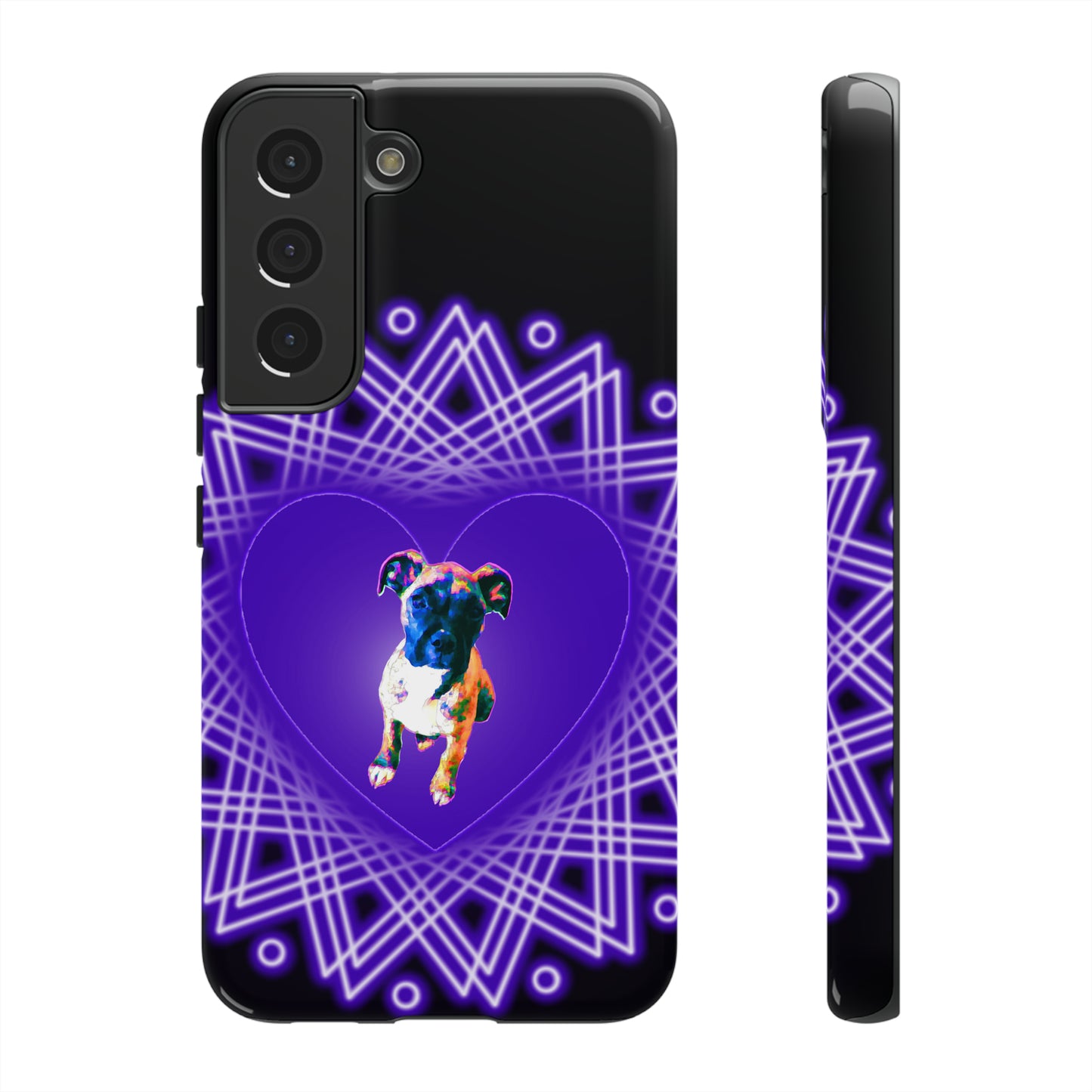 Protective Phone Case, Samsung, iPhone, Pixel, all sizes
