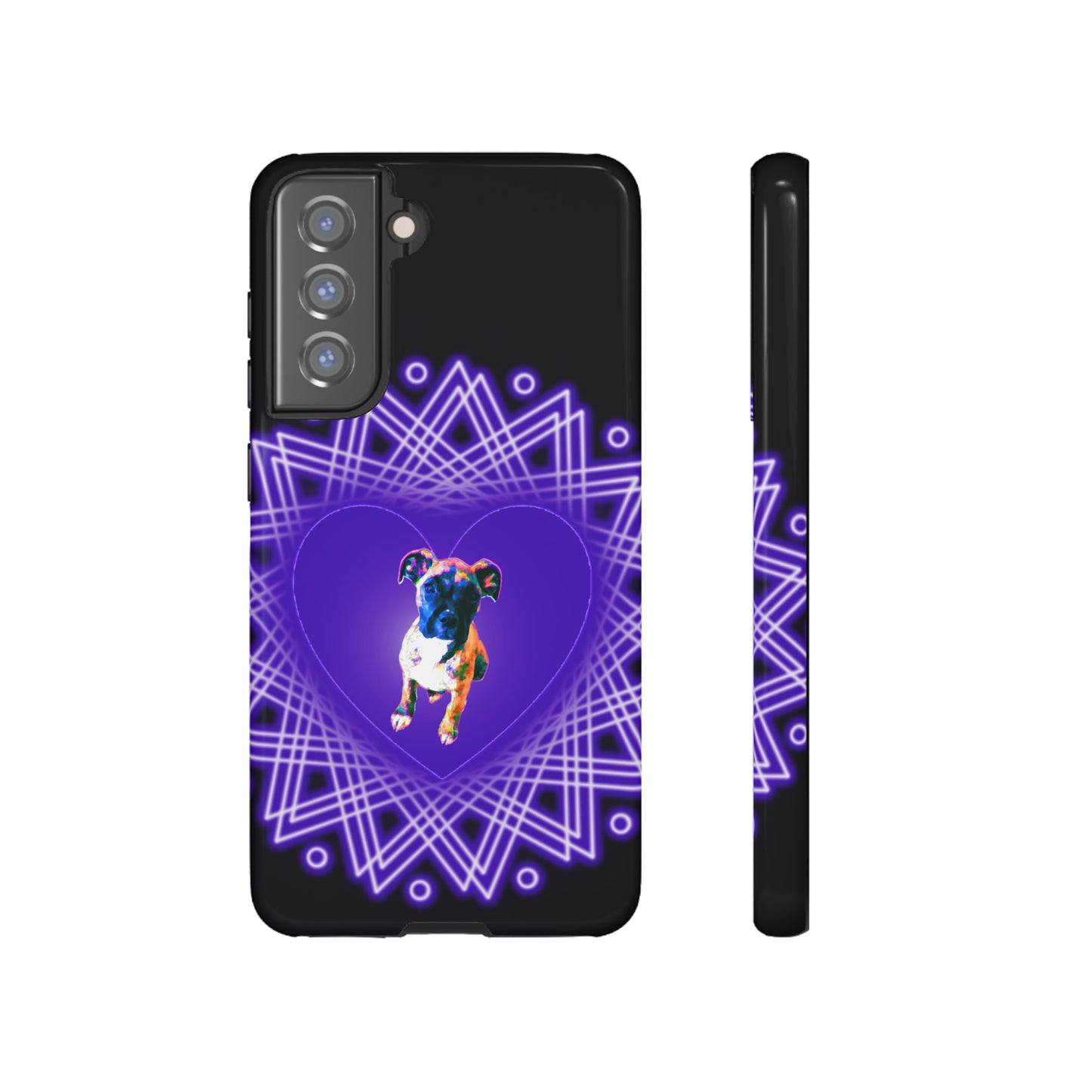 Protective Phone Case, Samsung, iPhone, Pixel, all sizes