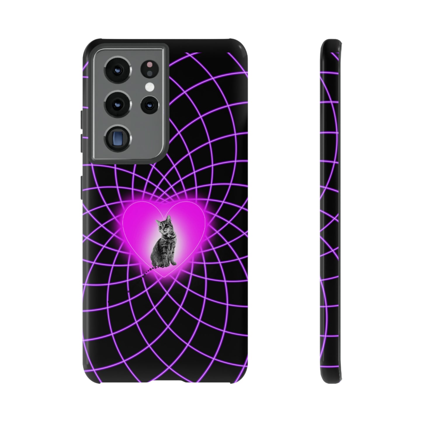Copy of Dog Mom Protective Phone Case, Samsung, iPhone, Pixel, all sizes