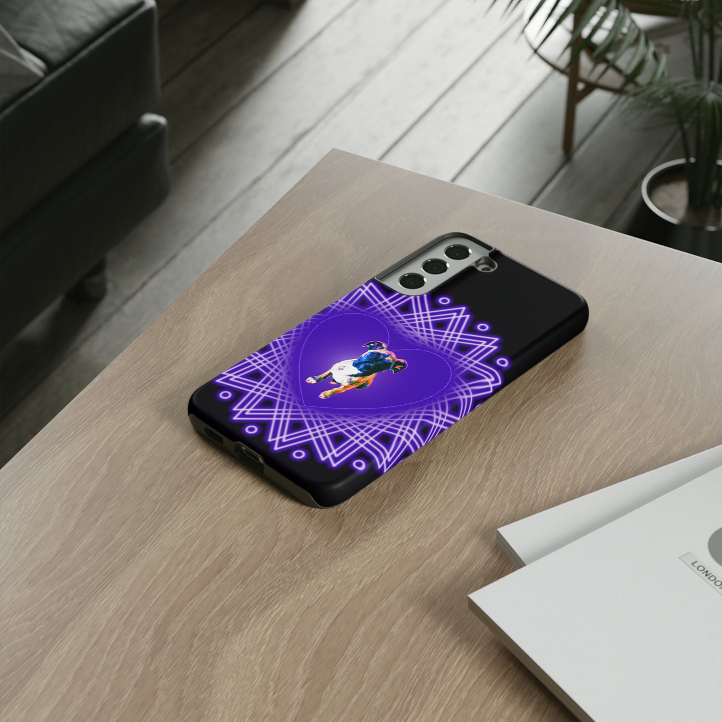Protective Phone Case, Samsung, iPhone, Pixel, all sizes