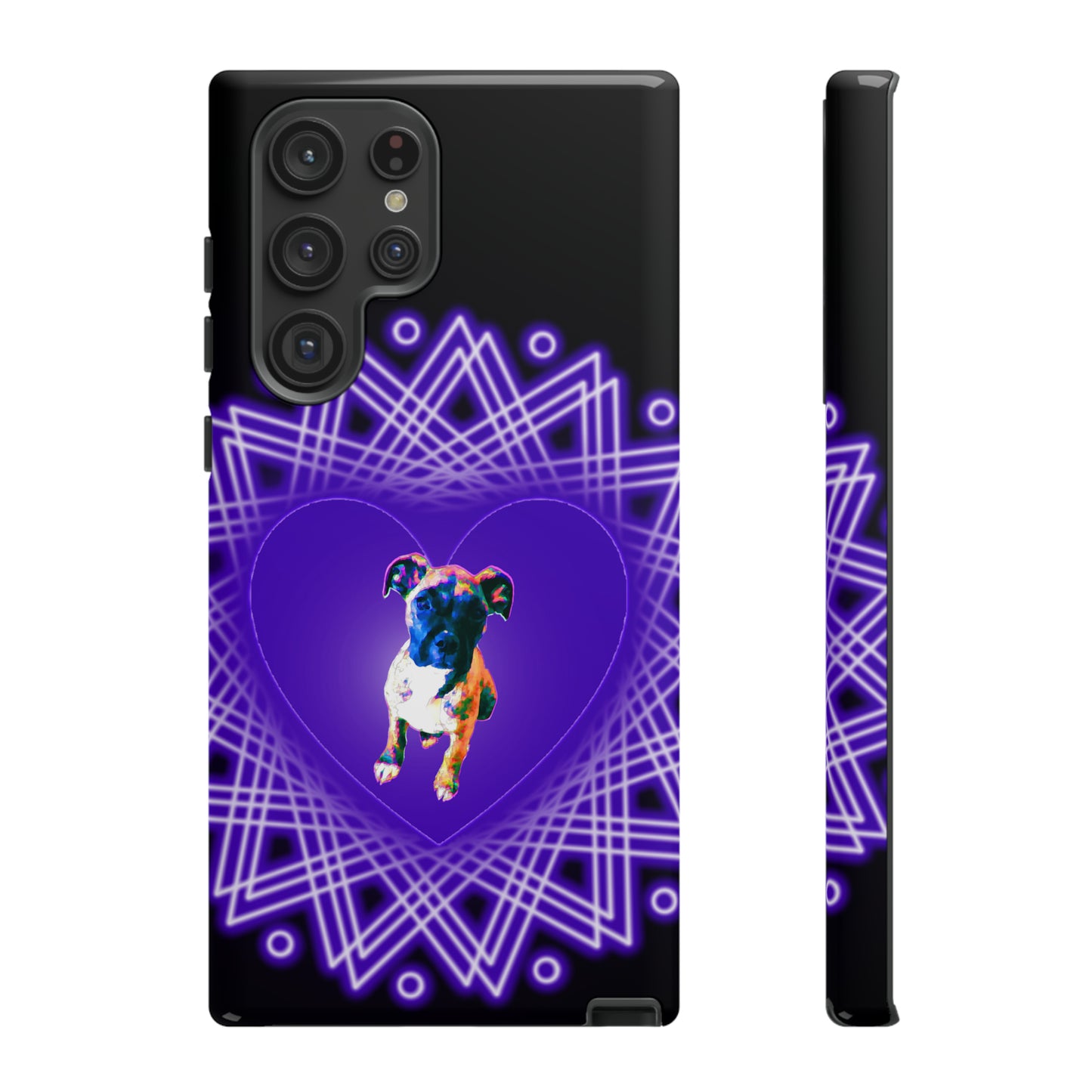 Protective Phone Case, Samsung, iPhone, Pixel, all sizes