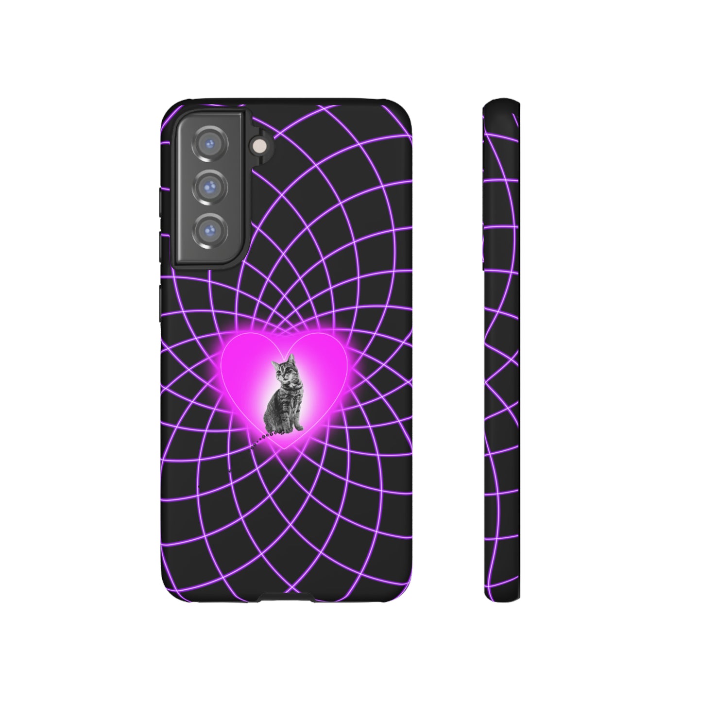 Copy of Dog Mom Protective Phone Case, Samsung, iPhone, Pixel, all sizes