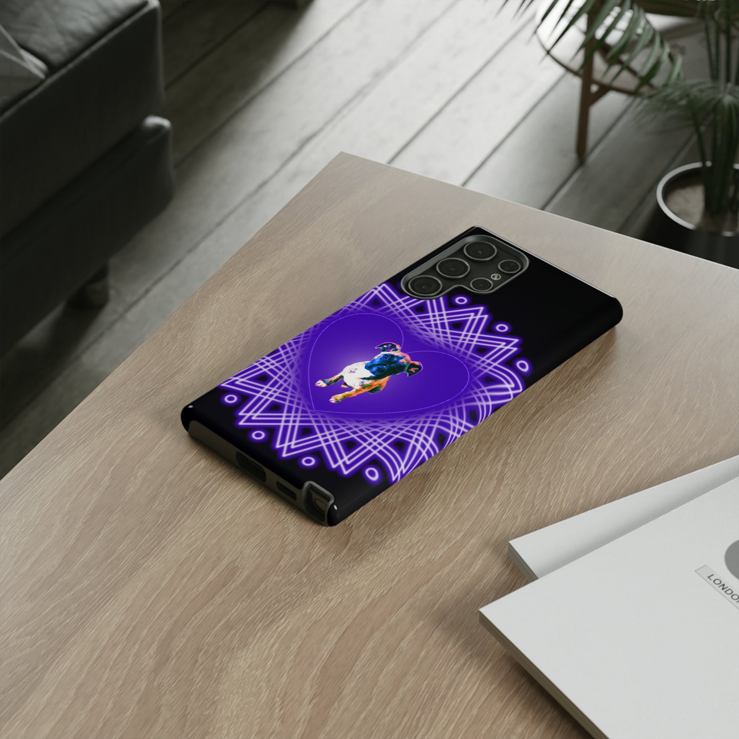 Protective Phone Case, Samsung, iPhone, Pixel, all sizes